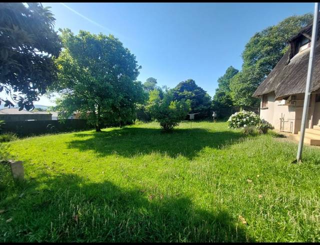 4 BEDROOM HOUSE FOR SALE IN GRASKOP